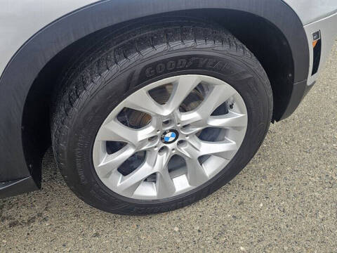 2013 BMW X5 xDrive35i Premium