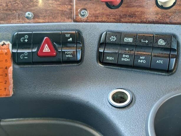 2013 Freightliner Cascadia
