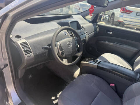 2008 Toyota Prius