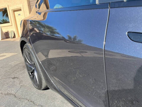 2024 Tesla Model 3 Performance
