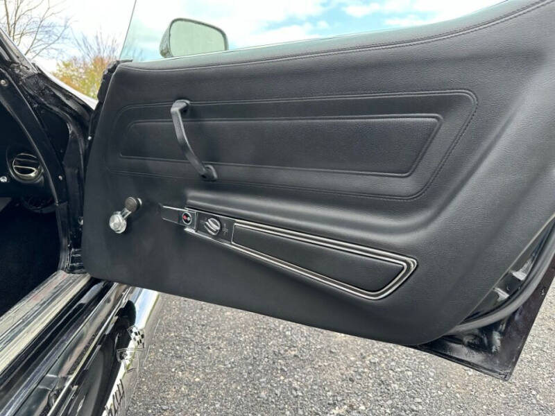 1970 Chevrolet Corvette