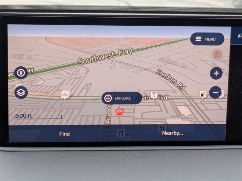 2022 Acura MDX SH-AWD Type S