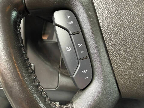 2021 Chevrolet Express 2500