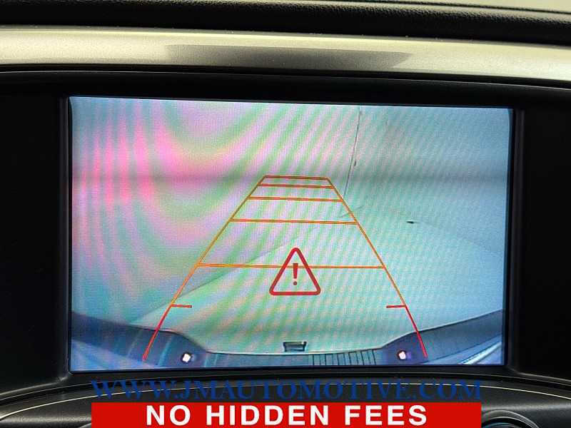 2017 Chevrolet Silverado 2500HD