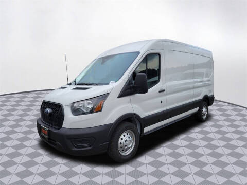 2024 Ford Transit 150