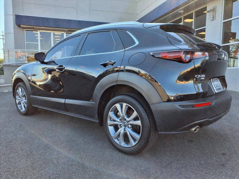 2023 Mazda CX-30 2.5 S Preferred