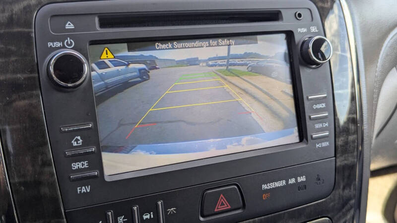 2014 Buick Enclave Convenience