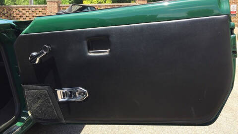 1974 Triumph Spitfire