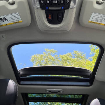 2019 MINI Countryman Cooper S ALL4