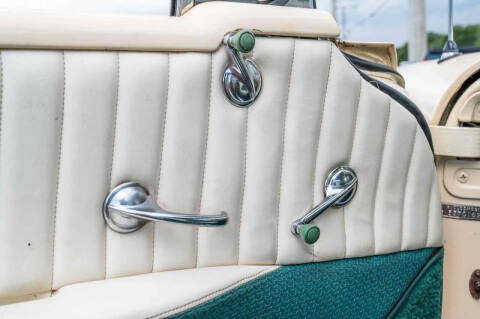 1955 Oldsmobile Eighty-Eight