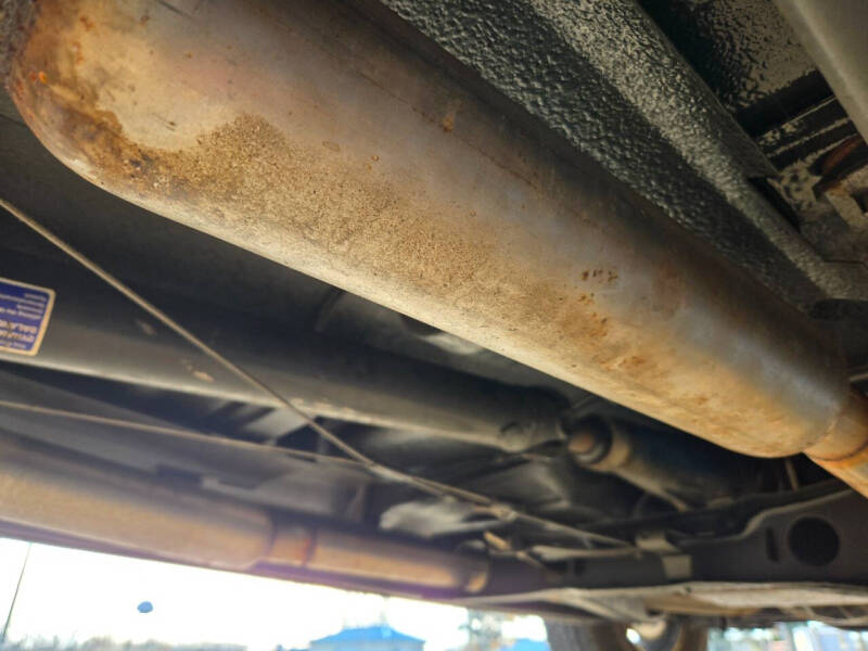 1956 Ford Customline