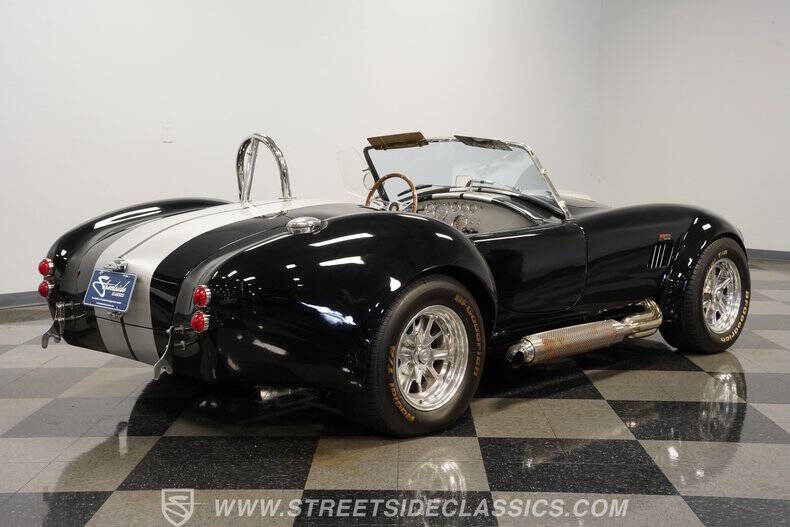 1965 Shelby Cobra