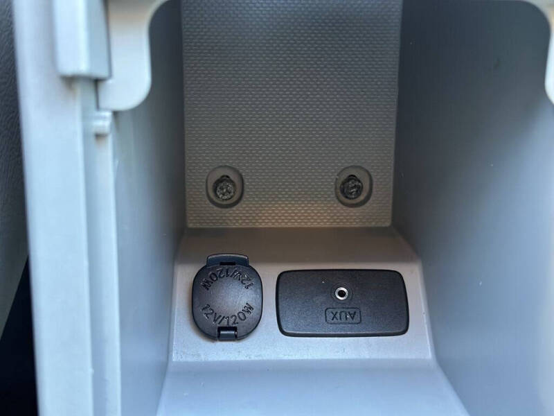 2012 Subaru Forester 2.5X