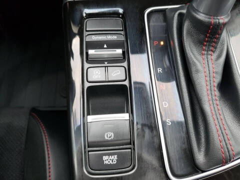 2025 Acura ADX w/A-SPEC