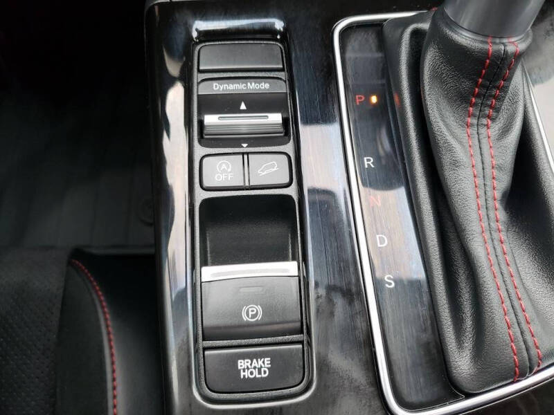 2025 Acura ADX w/A-SPEC