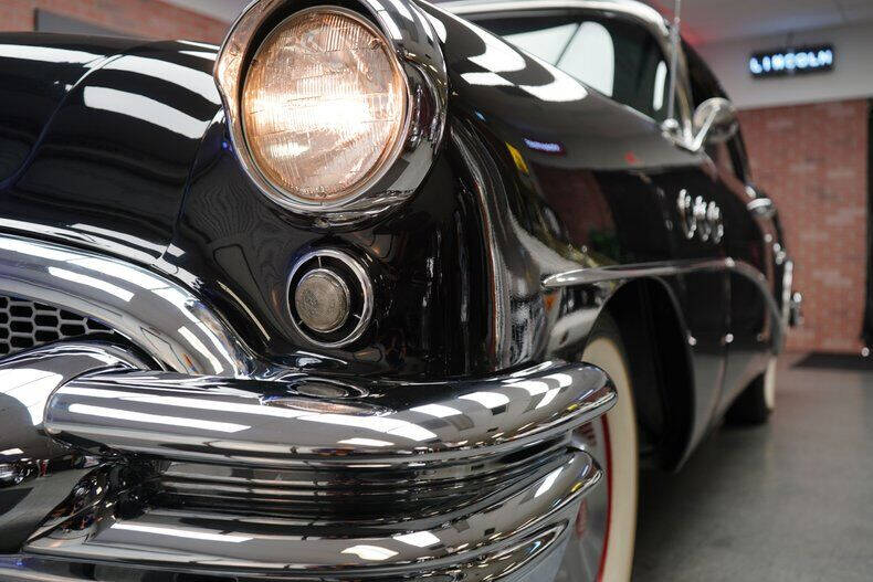 1955 Buick Special