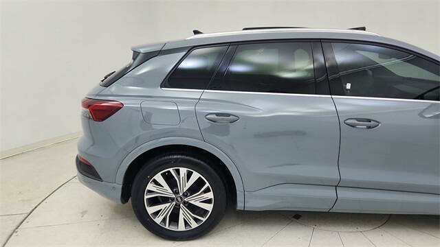 2023 Audi Q4 e-tron Premium Plus 40