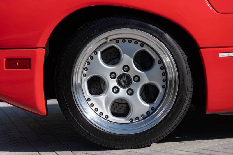 1999 Lamborghini Diablo