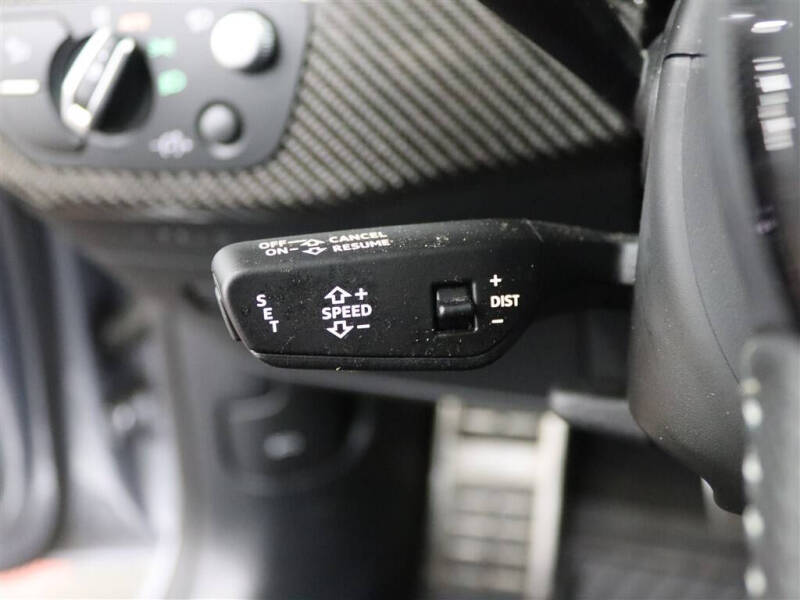 2019 Audi RS 5 Sportback 2.9T quattro