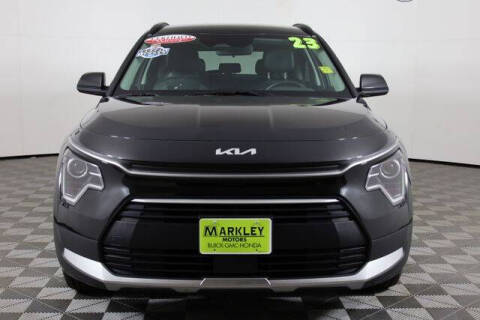 2023 Kia Niro EX