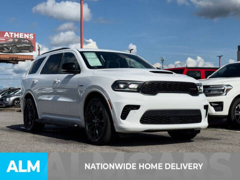 2024 Dodge Durango R/T Premium
