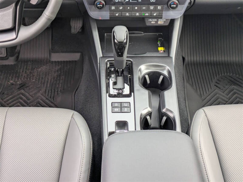 2026 Subaru Outback Limited XT