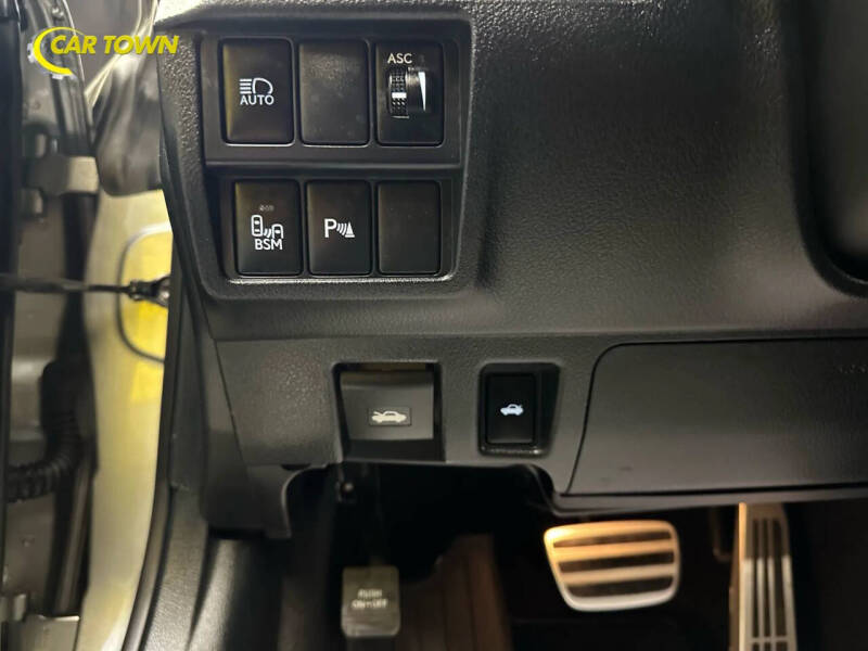 2019 Lexus RC 350 F SPORT