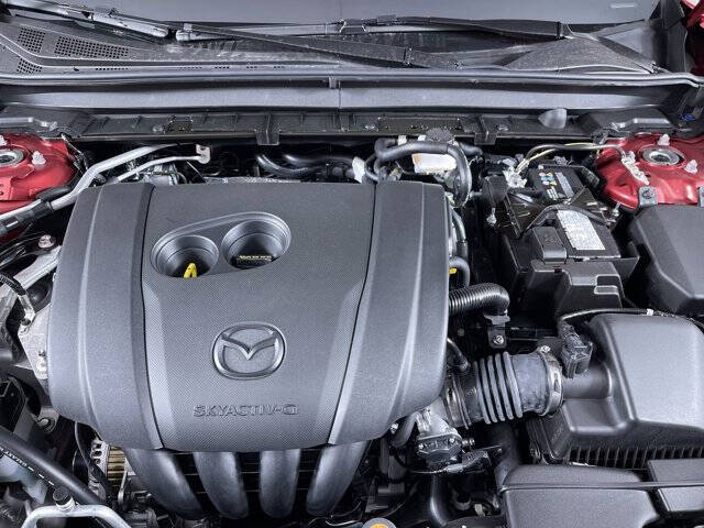 2026 Mazda CX-30 2.5 S Preferred