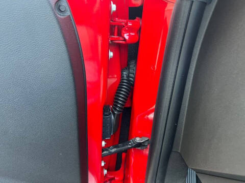 2012 Chevrolet Camaro