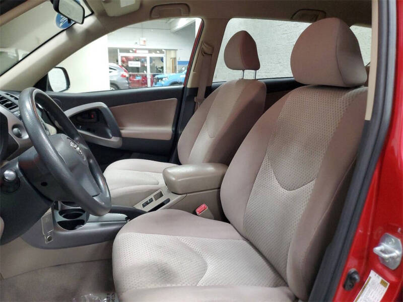 2008 Toyota RAV4