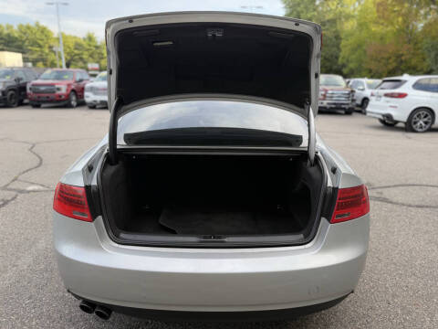 2014 Audi A5 2.0T quattro Premium