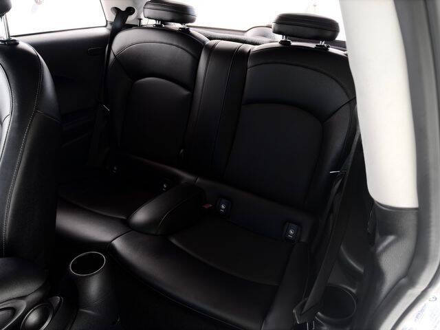 2017 MINI Hardtop 2 Door Cooper