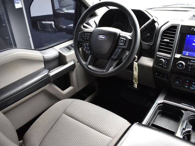 2021 Ford F-450 Super Duty XLT