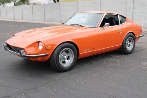 1972 Datsun 240Z