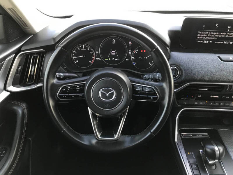 2024 Mazda CX-90 3.3 Turbo Preferred Plus