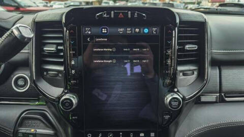 2022 RAM 3500 Limited