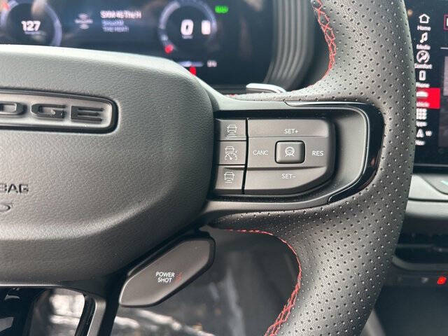 2025 Dodge Charger Daytona R/T