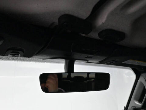 2021 Jeep Gladiator Willys