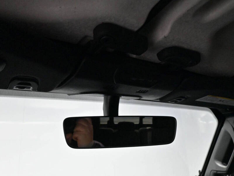 2021 Jeep Gladiator Willys