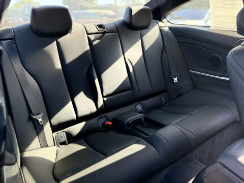 2017 BMW 4 Series 430i