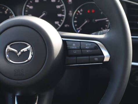 2025 Mazda CX-30 2.5 S Premium