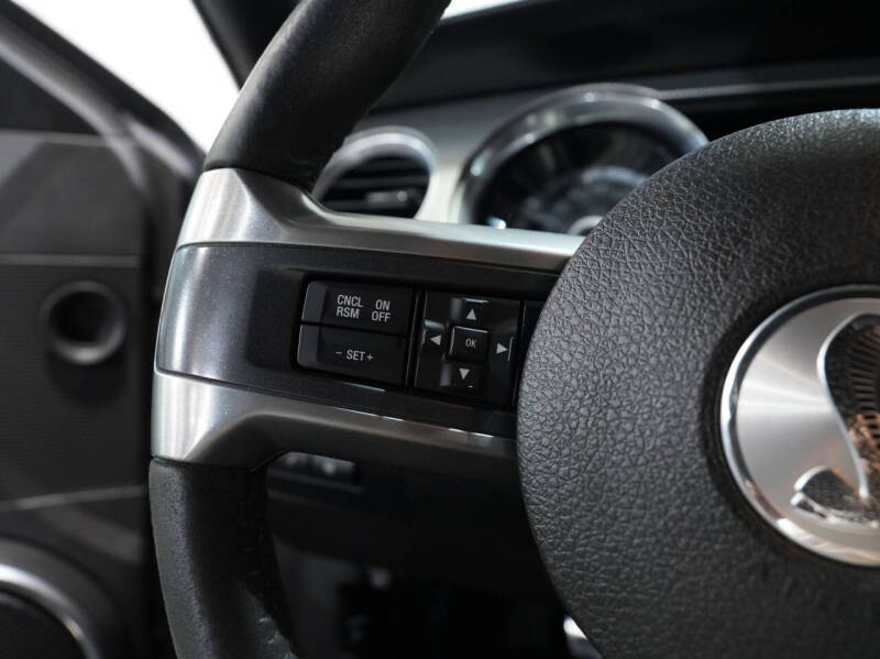 2013 Ford Shelby GT500