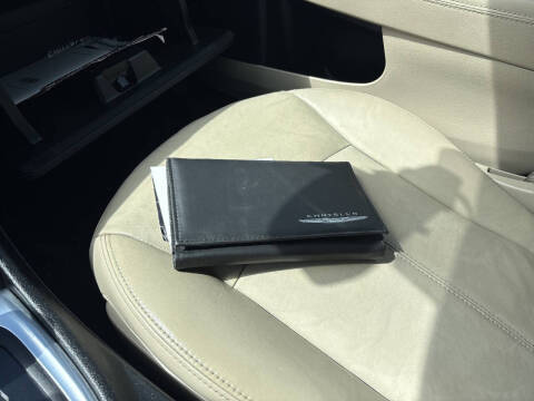 2013 Chrysler 200 Limited