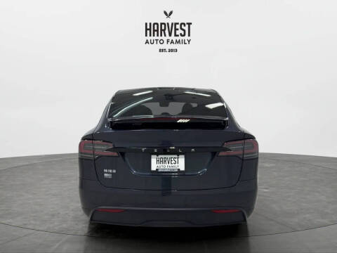 2024 Tesla Model X
