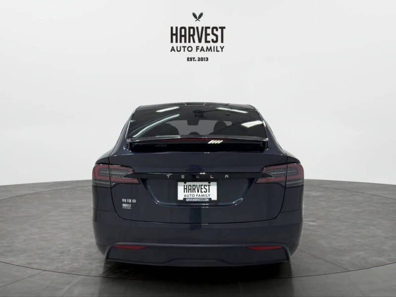 2024 Tesla Model X