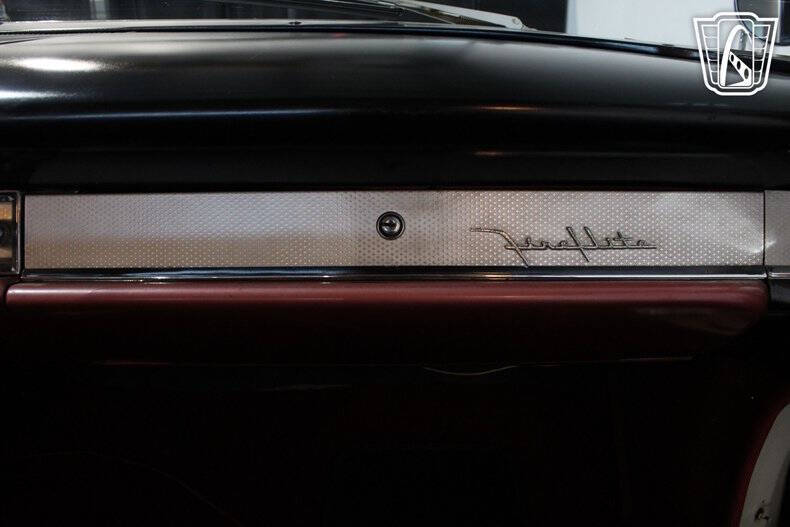 1960 Desoto Fireflite