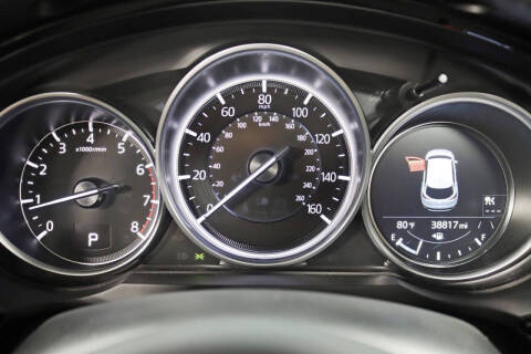 2022 Mazda CX-9 Touring Plus