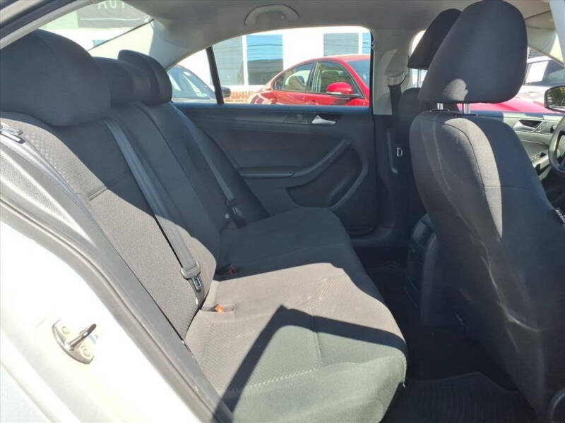 2014 Volkswagen Jetta S