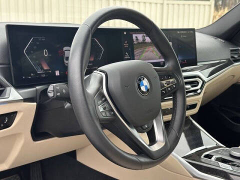 2023 BMW 3 Series 330i xDrive