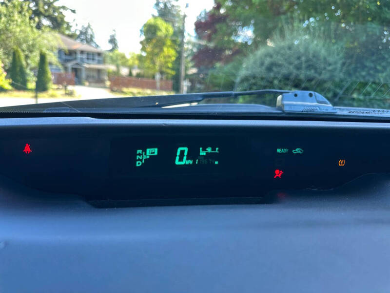 2008 Toyota Prius